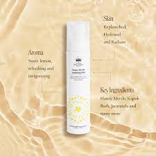 Australian Bush Flower Honey Myrtle Hydrating Mist 100ml
