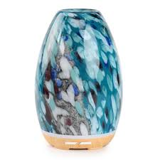 Aroma Swish Peacock Diffuser