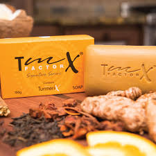 TurmeriX Soap 100g