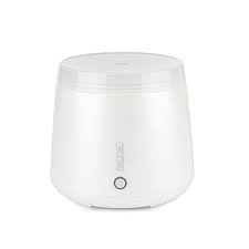 Aroma Elm - White (with white lid)