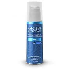 Ancient Minerals Magnesium Lotion 150ml