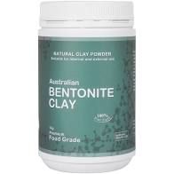 Australian bentonite Clay Powder 500g