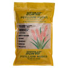 Bonvit Psyllium Husks 1kg