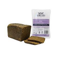 Pure Life Sprouted Rye Bread 1kg