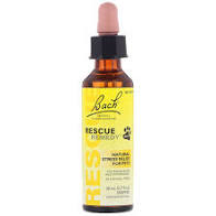 Bach Rescue Remedy Stress Relief 20ml Oral Drops