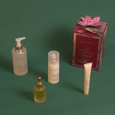 ECO Sonya The Christmas Staple Pck