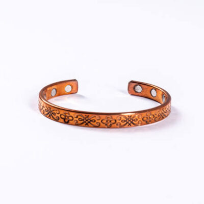 GG Copper Magnetic Bracelet Air