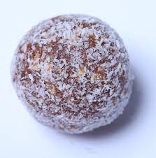 Purabon Peanut Butter Protein Balls (sold individually)