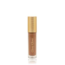 Eco Tan Glory Gloss Collagen Lip Oil Maple 4ml