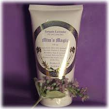 Mim's Magic Lavender Tube 100ml