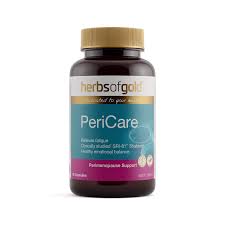 Herbs of Gold PeriCare 60cps