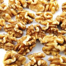 Walnut Kernels Certified Organic 250g