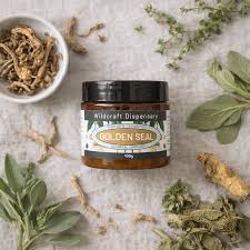 Wildcraft Dispensary Golden seal Ointment 50g