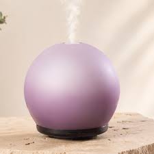 Aroma-Halo Glass Diffuser