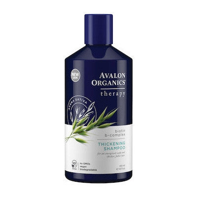 Avalon Biotin B Complex Thickening Shampoo 500ml