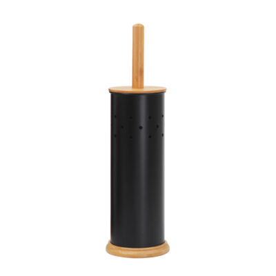 ECO Basics Toilet Set - Black