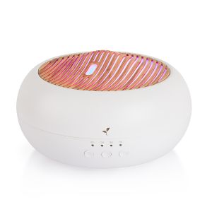 Ultrasonic Wave Diffuser with Bonus 5ml Tranquility Oil